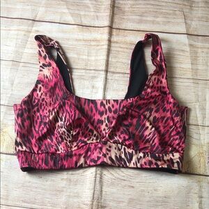 Yitty Headliner Shaping Midi Bralette Sports Bra